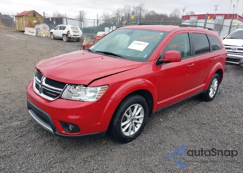 2019 Dodge Journey Se Awd from USA, damaged, VIN 3C4PDDBGXKT835100